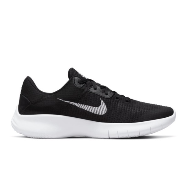 Nike Flex Experience Run 11 NN Black White Mens Size 12 DD9284-001 BRAND NEW - Picture 1 of 2